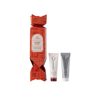 Mini Cleanser + Peel Christmas Ornament