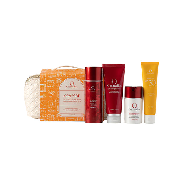 Comfort Core four pack