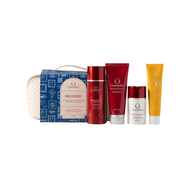 Recovery Core four pack