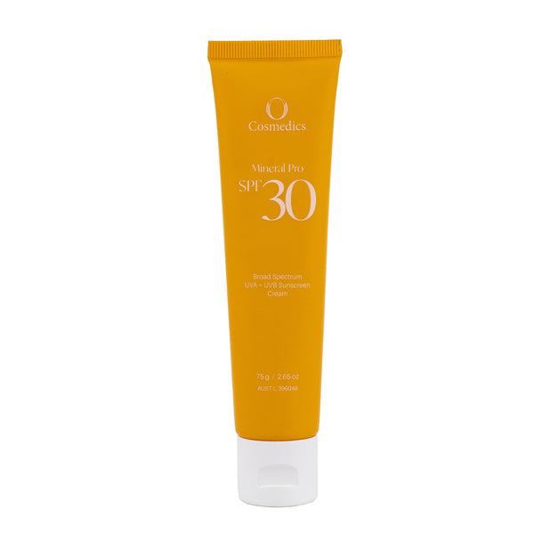 Mineral Pro SPF 30+ (Untinted)