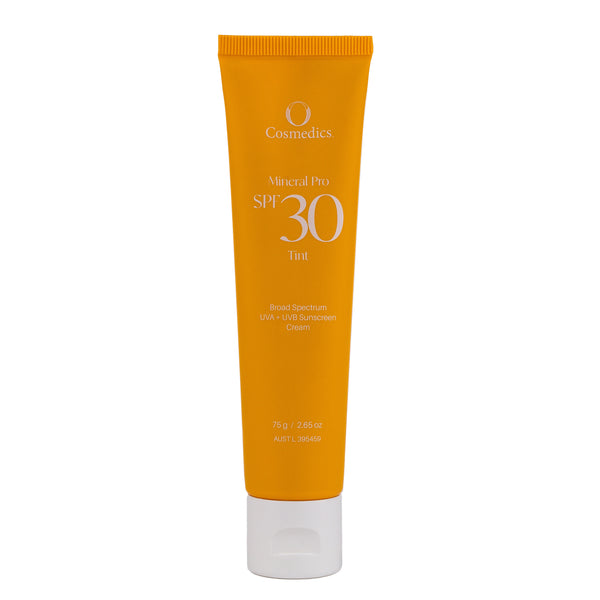 Mineral Pro SPF 30+ (Tinted)