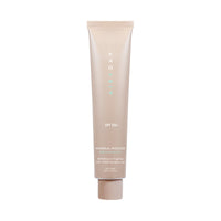 Mineral Mousse SPF50+