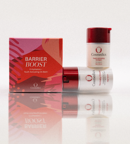 Barrier Boost- Any Hydrator with Youth Activating Oil Balm