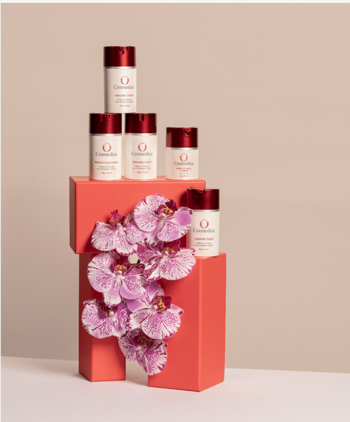 Hydrate and Glaze - Any Hydrator with Youth Activating Oil Balm