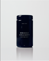 Miracle Collagen 100g Glass