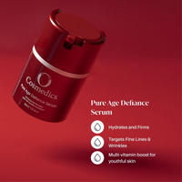 Pure Results- Pure Age + Pure C