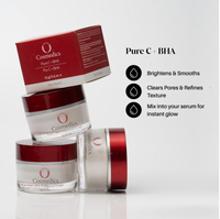 Pure Results- Pure Age + Pure C
