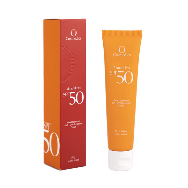 Mineral Pro SPF 50