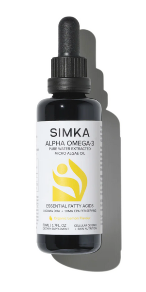 Alpha Omega-3 Liquid drops 50ml