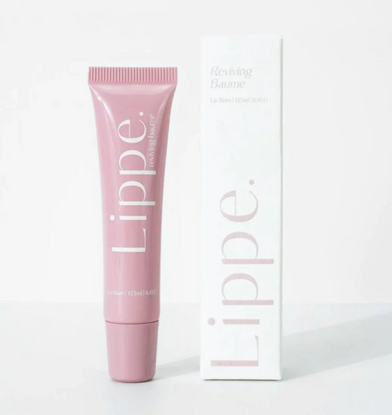 Lippe lip balm