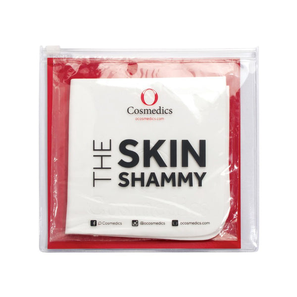 Skin Shammy