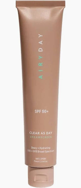 Clear As Day SPF 50+