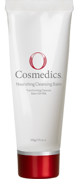 Nourishing Cleansing Balm