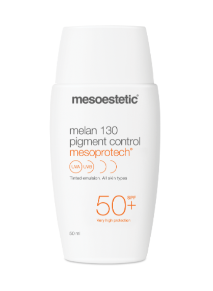 Mesoprotech Melan 130 Pig Control SPF Tint