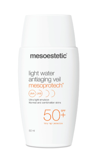 Light Veil SPF