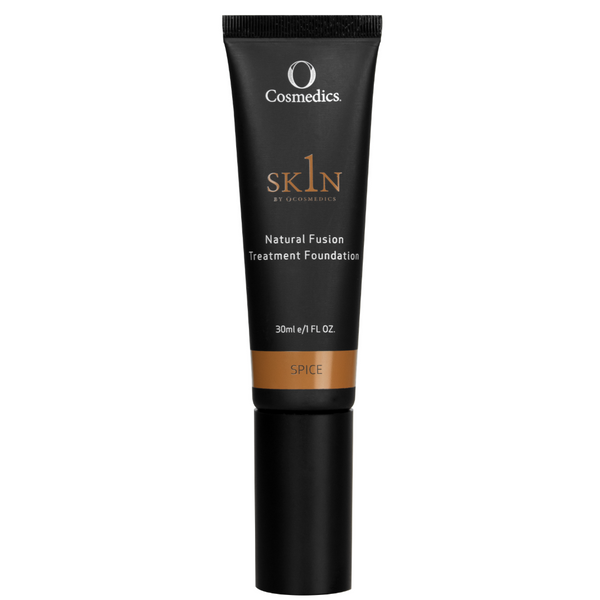 Spice 1Skin Treatment Foundation