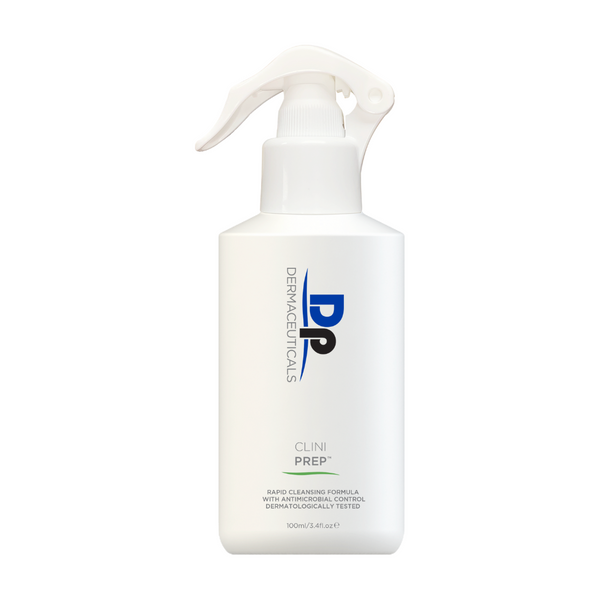 Clini Prep- Device Cleanser